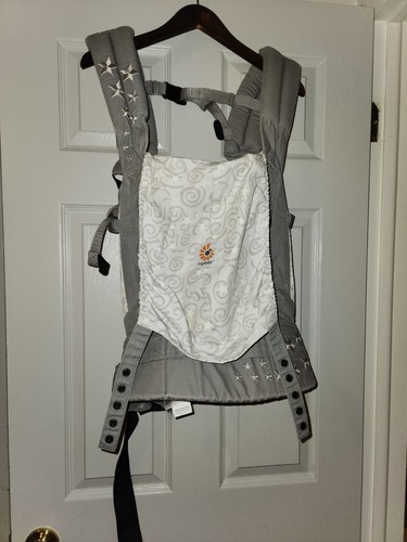 Ergobaby original baby - original, carrier