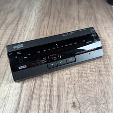 KORG DT-7 Accordatore