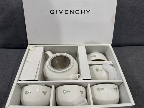 Givenchy porcellana yamaka - porcellana,