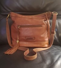 Borsa a tracolla tribale