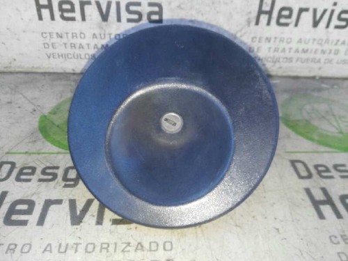 Tappo del serbatoio - tappo,