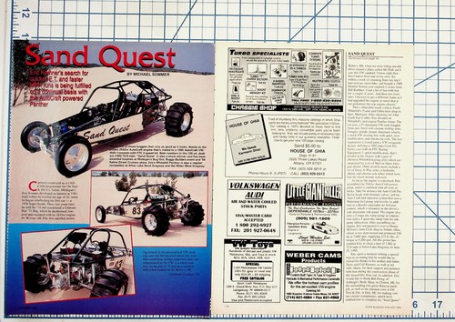 Sand quest dune - sand, buggy