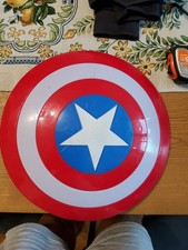 Scudo Disney Store Marvel