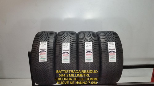 Gomme usate termiche - gomme,