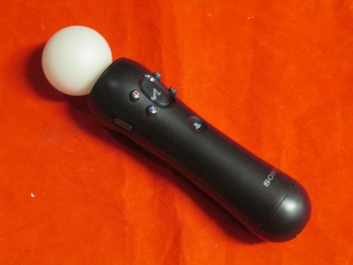 Sony move controller per - per,