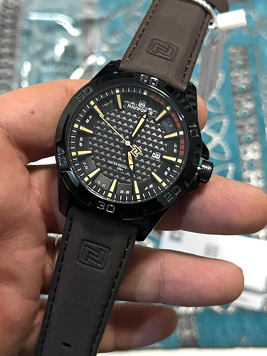 Orologio uomo analogico - orologio,