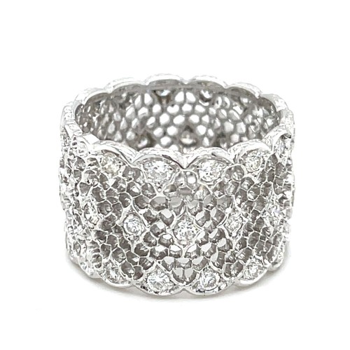 Anello buccellati oro - in,