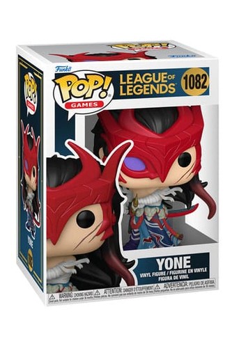 League legends funko pop - league, of
