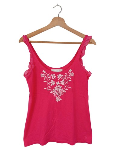 Abercrombie fitch canotta - abercrombie, &