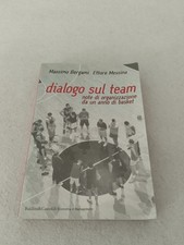 DIALOGO SUL TEAM / Massimo