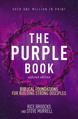 The purple book updated - the, book,