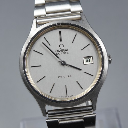 Orologio omega ville 1974 - ville,