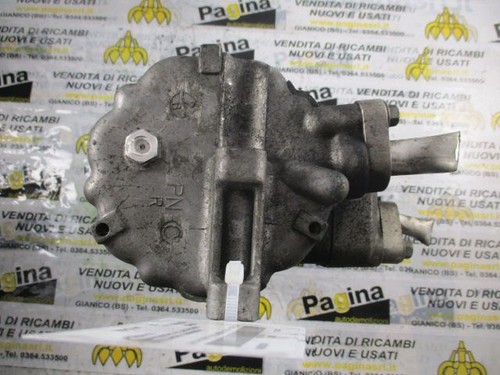 Compressore aria condizionata - aria,