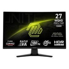 Msi Monitor 27" ( LED