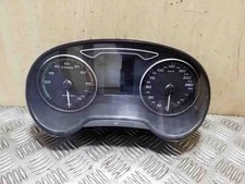 Strumentazione AUDI A3 Cabrio
