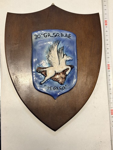 Crest areonautica militare - crest,