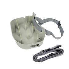 AVENTIK EUPHENG Fly Line Basket Autentico Danese Fisker Design Strippa da Pesca...