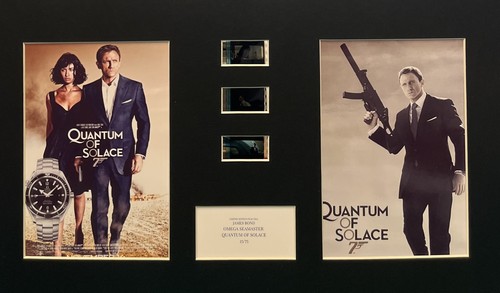 James bond 007 - , quantum