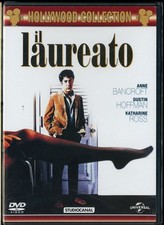 Il laureato DVD NUOVO