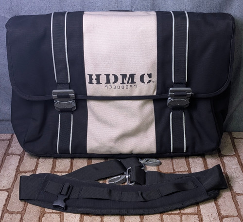Borsa messenger