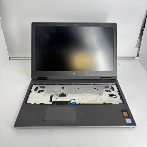Dell notebook computer - notebook,