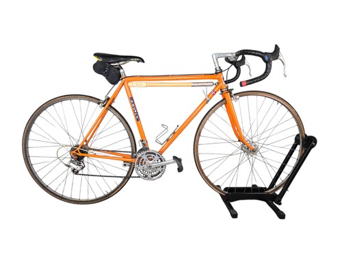 Bici corsa vintage - corsa,