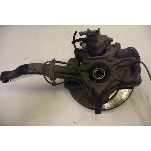 Mozzo ant completo alfa - completo,