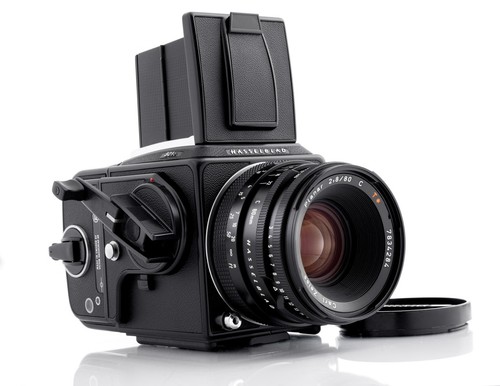 Near mint hasselblad - near,