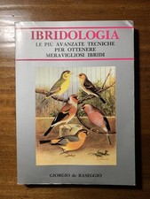 Cardellino x Canarino, altri