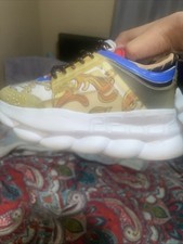 Versace Chain Reaction