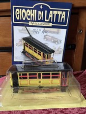 GIOCATTOLO di LATTA - replica