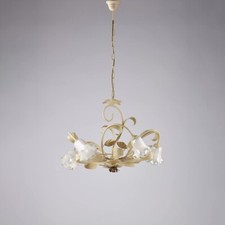 Lampadario classico ferro - classico,