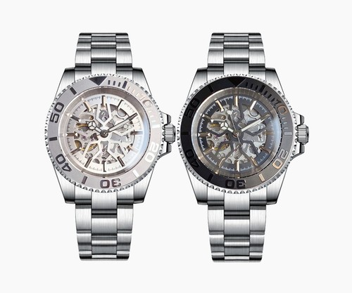Orologio uomo tandorio - orologio,