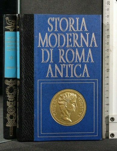 Storia moderna roma antica - storia, di