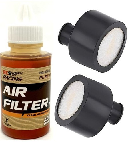 Filtro aria nitro schiuma - nitro,