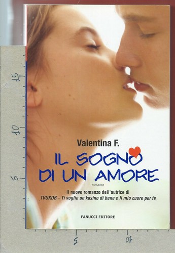 Valentina il sogno di - valentina,