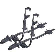 2x Portabici da tetto FastBike