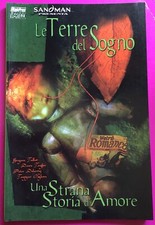 FUMETTO MAGICPRESS, SANDMAN LE