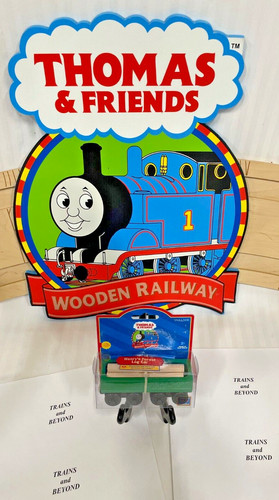 Henry forest log car - forest,