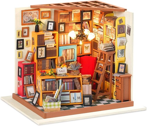 Rolife sam studio - libreria, fai