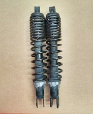 COPPIA AMMORTIZZATORI POSTERIORI YAMAHA X MAX 250 ABS 2011