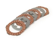 Dischi frizione BGM PRO