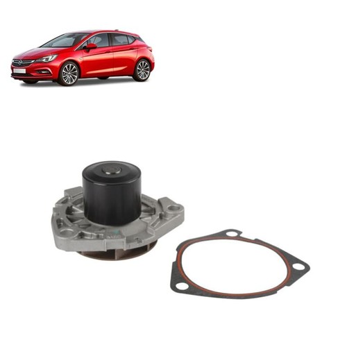 Pompa acqua per opel - per, j