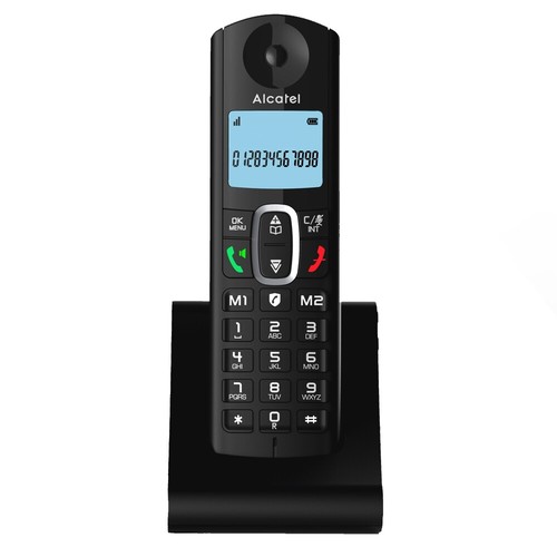 Telefono cordless con - telefono,