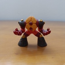 GORMITI CARTOON RITORNO DEI