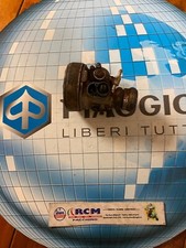 Carburatore dell'orto ME18BS per motocicli d'epoca