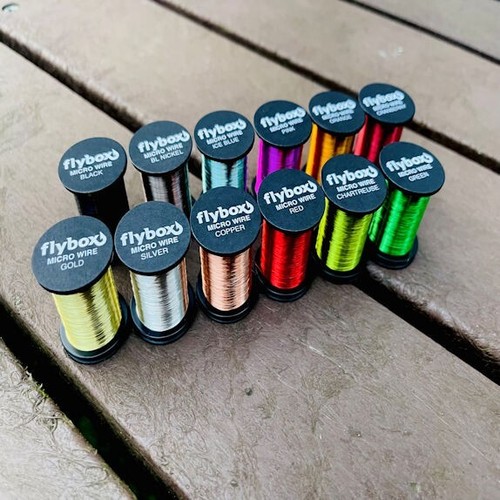 Flybox micro filo - ®,