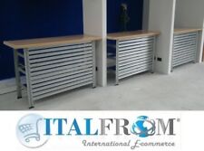 Banco Lavoro Bancone Vendita