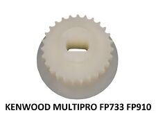 Ingranaggio per cinghia dentata robot da cucina Kenwood Multipro FP733 FP910