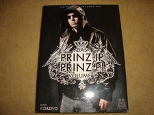 PRINZ PORNO - Das Prinz IP